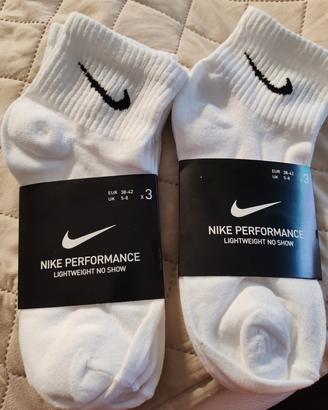 calzini nike 