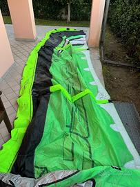 Kit Kite surf Best Waroo 13 metri    