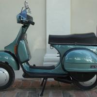Piaggio Vespa PX 125 T5 - 1986