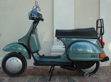Piaggio Vespa PX 125 T5 - 1986