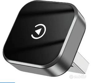 Adattatore Wireless Android Auto