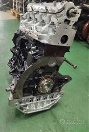 Motore revisionato Gran Vitara 1.9d F9Q