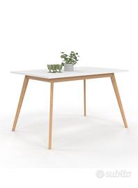 Tavolo cucina allungabile 
