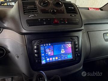 Mercedes-benz Vito111 CDI  9 posti