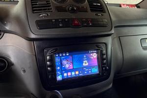 Mercedes-benz Vito111 CDI  9 posti