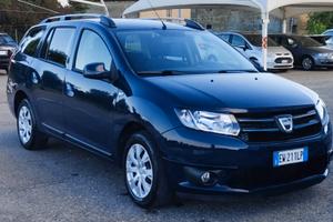 Dacia Logan MCV 1.5 dCi 8V 90CV Lauréate