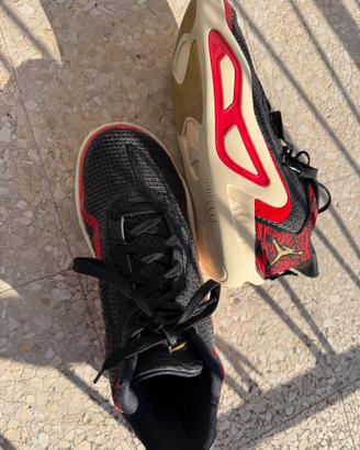 Air Jordan Tatum 1 GS 'Zoo'