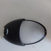 Lampada da parete da esterno