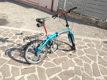bicicletta 