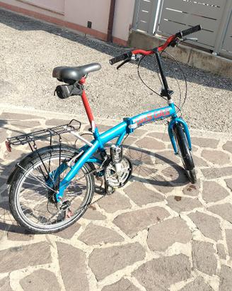 bicicletta 