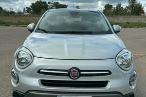 Fiat 500x 1.3 multijet 95 cv cross