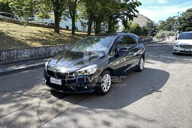 BMW 216d Active Tourer Advantage