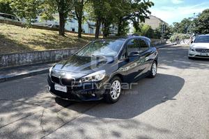BMW 216d Active Tourer Advantage