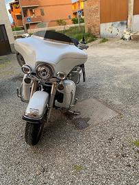 Harley-Davidson Electra Glide ultra classic 2006