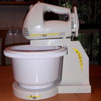 Robot da Cucina Sbattitore Frullatore Impastatrice