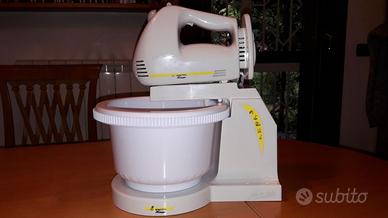 Robot da Cucina Sbattitore Frullatore Impastatrice