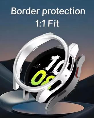 Cover Samsung Galaxy Watch 7