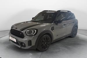 MINI Mini Countryman 2.0 Cooper S Classic all4 aut