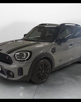 MINI Mini Countryman 2.0 Cooper S Classic all4 aut