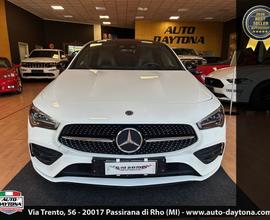 MERCEDES-BENZ CLA 220 d Automatic Premium
