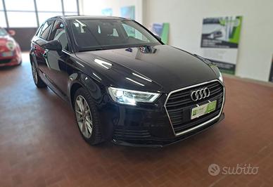 AUDI A3 SPB 30 TDI S tronic Business