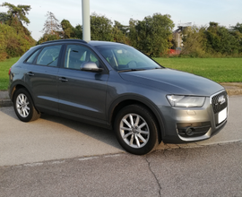 Audi Q3 TSI automatico