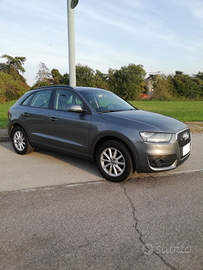 Audi Q3 TSI automatico