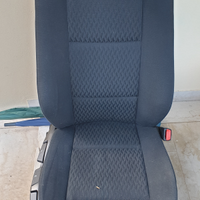 Sedili anteriori BMW e46