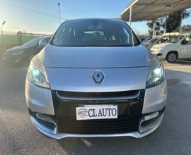 Renault Scenic Scénic XMod 1.5 dCi 110CV S&S Bose