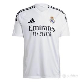 Magli Real Madrid (versione fans)