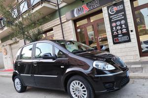 Lancia MUSA 1.4 8V Ecochic (GPL) Diva