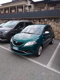 LANCIA YPSILON 1.2 69CV 2018