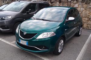 LANCIA YPSILON 1.2 69CV 2018
