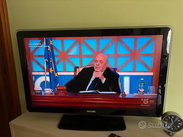 Televisore philips