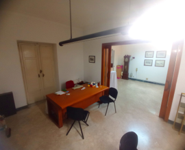 Villafranca Politeama 3 vani ufficio/abitazione