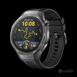 Huawei Watch Gt 5 Pro - Nuovo -