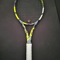 Babolat pure aero 98