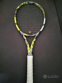 Babolat pure aero 98