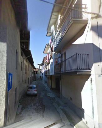 Immobile in asta di 63 m² con 2 locali a Arcene
