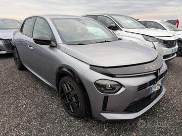 LANCIA Ypsilon Hybrid e-DCT LX- vari colori disp