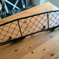 Rete divisoria per animali Ergotech regolabile