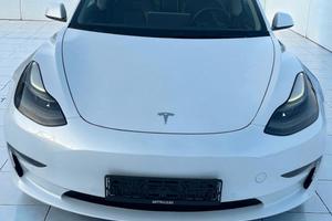 Tesla Model 3 Long Range Dual Motor AWD