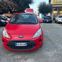 Ford Ka Ka+ 1.2 8V 69CV Titanium