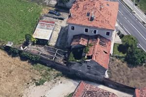 Rif.5083| area edificabile selvazzano dentro