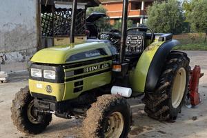 Trattore Hurlimann prince 435 DT