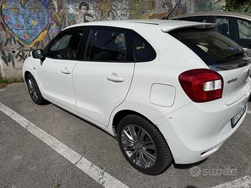 Suzuki baleno 2019 cool