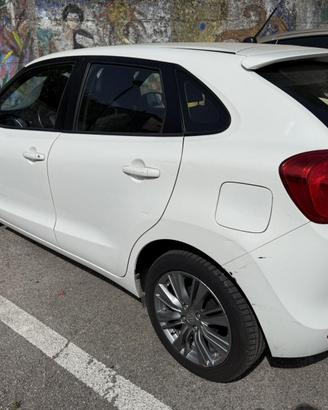 Suzuki baleno 2019 cool