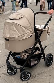 Passeggino 3in1