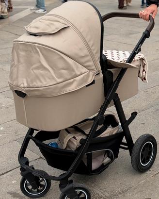 Passeggino 3in1