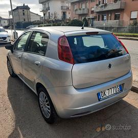 FIAT Grande Punto - 2008